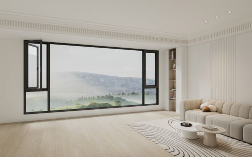 门窗行业变革趋势图