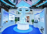 “力合微PLC芯片亮相广州光亚展与上海SNEC展”