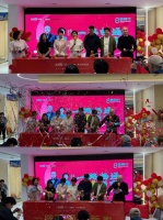 “八载同行，全包圆焕新家之旅”