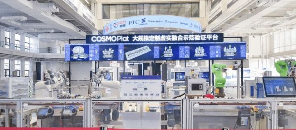 海尔数字经济生态