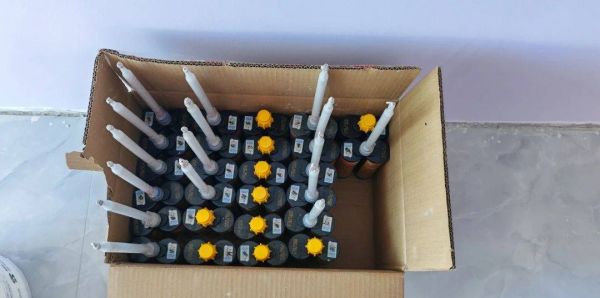 德高美缝剂产品图