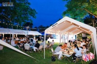 冠珠瓷砖新品发布会&设计高峰论坛盛况空前！