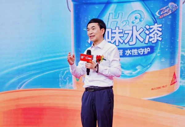西卡德高市场日活动现场