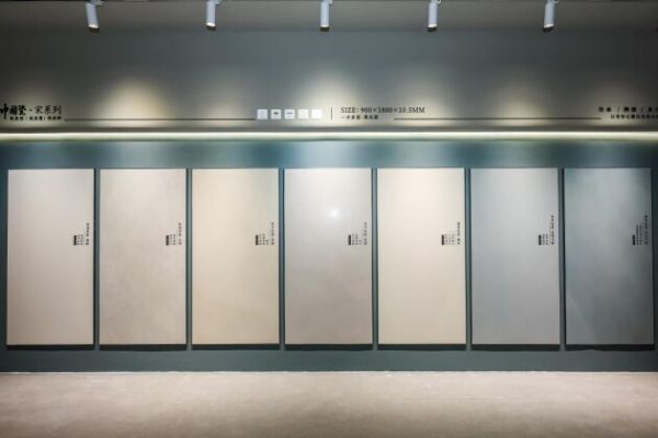 鹰牌陶瓷唐宋系列照片