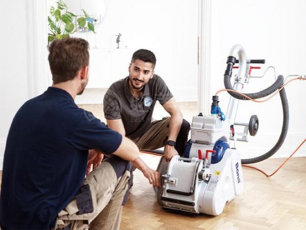 Beme Flooring Quality Commitment