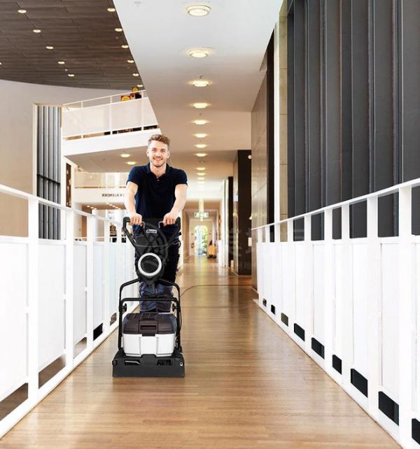 Beme Flooring Service Commitment