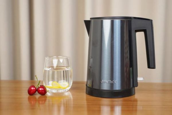 Gelekede Electric Kettle Innovation