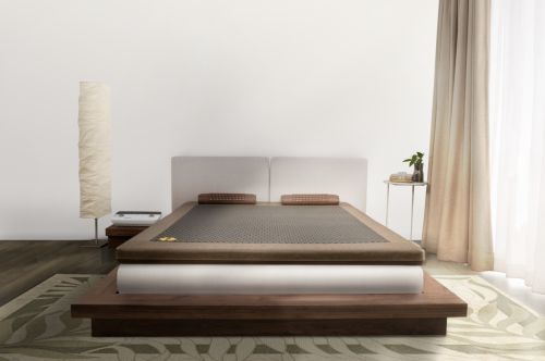 可喜安电位温热治疗仪KCM-8000Ⅱ包装设计细节