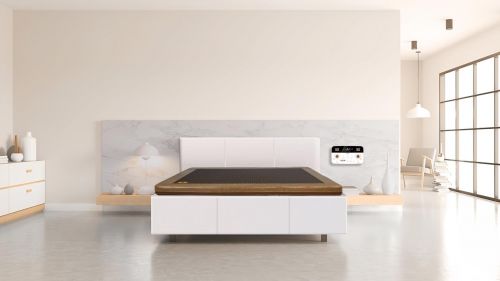 可喜安电位温热治疗仪KCM-8000Ⅱ包装设计