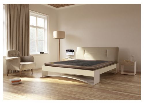 可喜安电位温热治疗仪KCM-8000Ⅱ包装设计细节