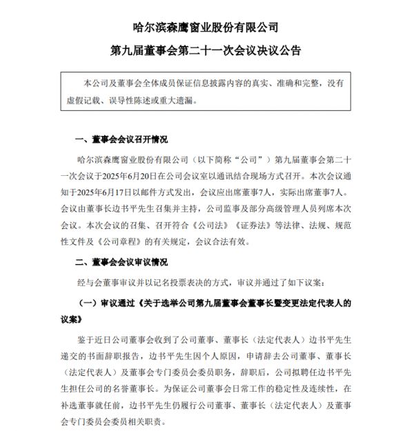 森鹰窗业相关图片