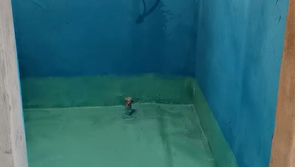 德高防水材料图片