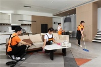 赢家蜕变：柴米生活“一应俱全”服务愿景