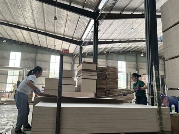 Kongshi Flame Retardant Boards - Variety