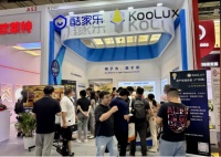 KooLux IES倡议引光亚展合作新潮