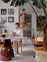 添可X黄全私宅亮相，芙万K3打造无尘家居空间