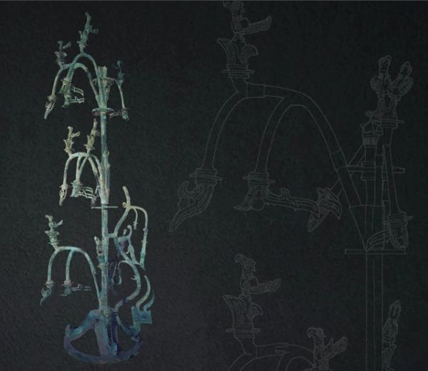 三星堆博物馆温控改造图片