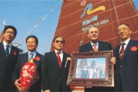 红古轩致敬奥运动见匠心精神