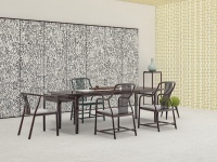 吴腾飞“中国茶桌”亮相大阪世博会