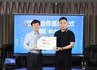 沃伦门窗：新华社“中国名牌”首发单位&合作方