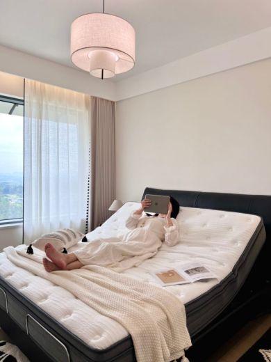 Gushuai Xingzhou 1 Smart Bed