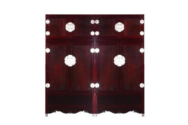 红木家具界发布！揭秘红木家具十大品牌排行榜，你家的家具上榜了吗？
