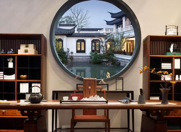 红木家具界发布！揭秘红木家具十大品牌排行榜，你家的家具上榜了吗？