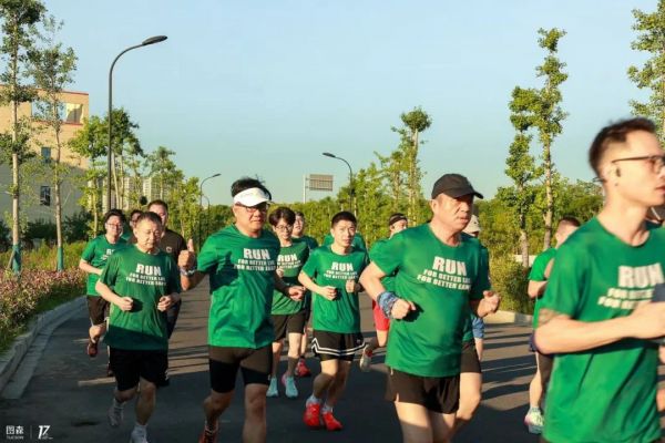 图森17周年品牌月活动图片3