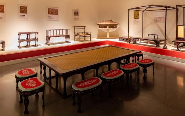 Redwood furniture brands: This list reveals the top ten domestic redwood brands, giving your home a sense of status!