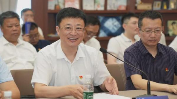 苏州工学院常熟设计产业研究院揭牌图片