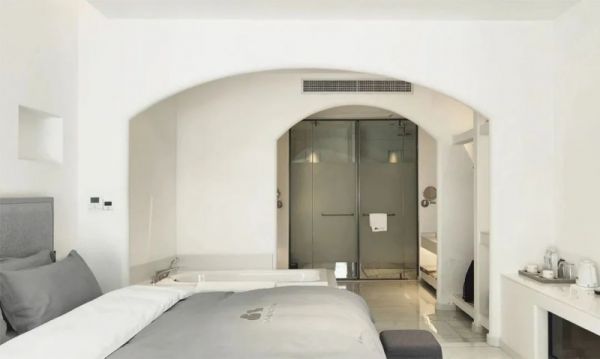 Bathroom design by Leboton