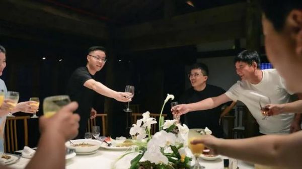 Cultural heritage and family warmth