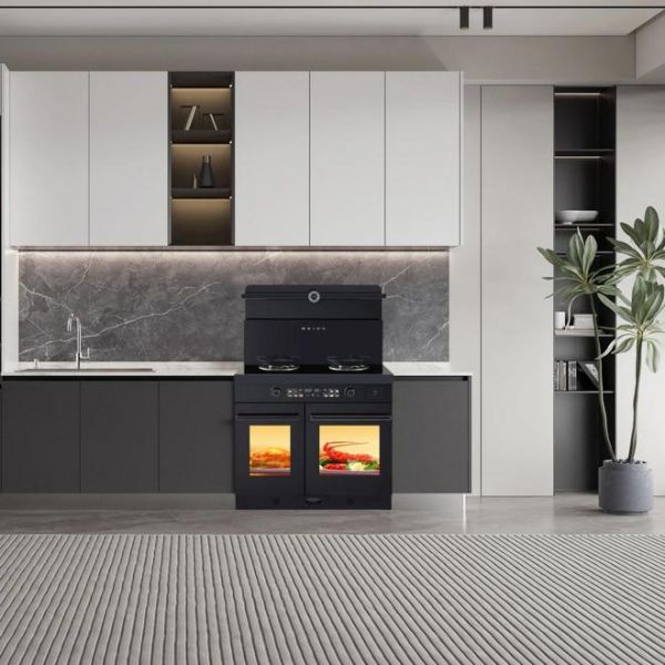 空间利用率示例图