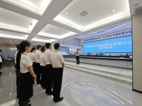 探秘武当山机场“心脏”：全光非IP技术打造四省航空枢纽