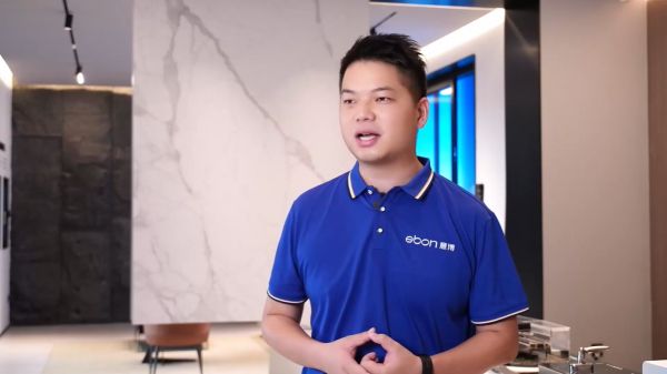 性能对比实验