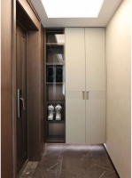 128㎡意式LDK一体，空间太惊艳！