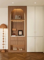 全友家居139㎡中古风，复刻怀旧电影腔