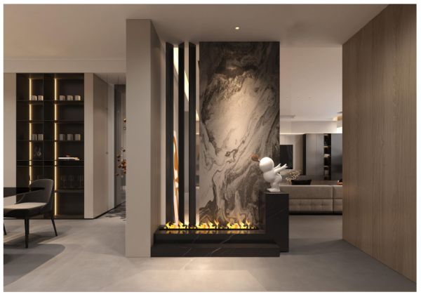 未来方舟设计作品