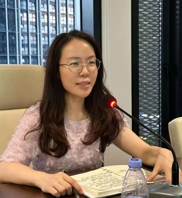 中宏家居集团管理提效升级