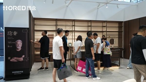 中国建博会（广州）2025盛况