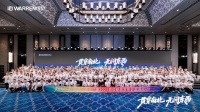 沃伦门窗获德国科梅林双授牌，全国独占鳌头！