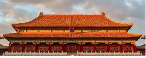 故宫北院区建设图片
