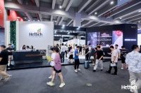 海蒂诗五金，创新领航2025广州建博会