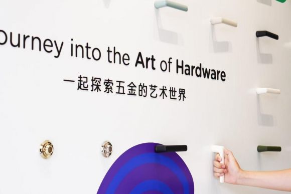 CMECH希美克开放周活动