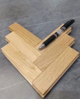 240万围观！揭秘天格实木地板高级“魔力”