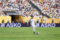 2025 FIFA世俱杯™ASKO合作伙伴，共创非凡时刻