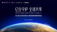亿合门窗迪拜展：全球门窗技术革新风暴来袭