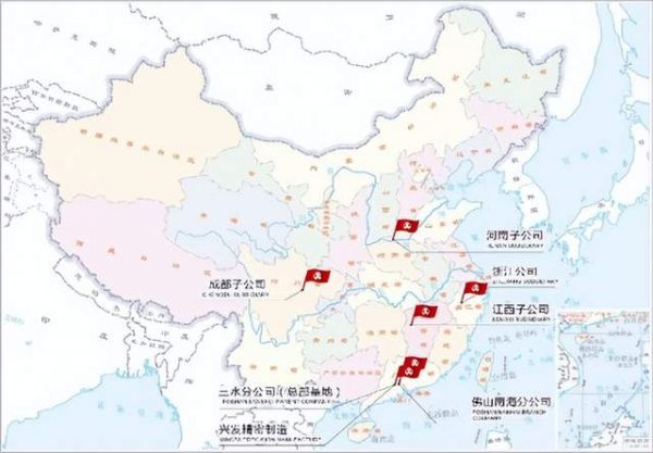 供应端优势