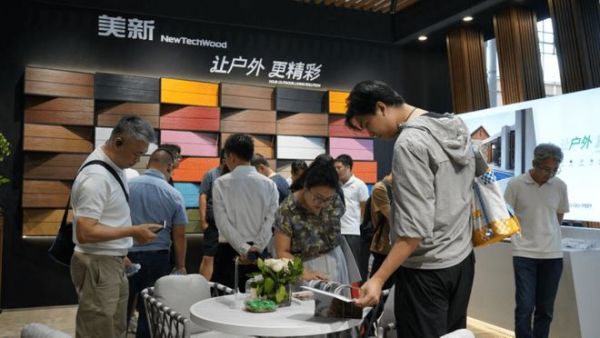 Regreen炜青木产品展示