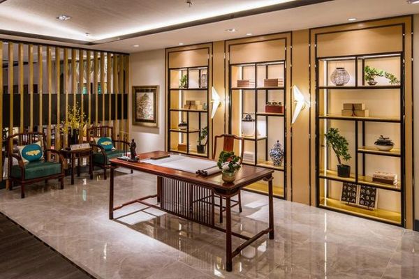 Honggu轩 Redwood Furniture